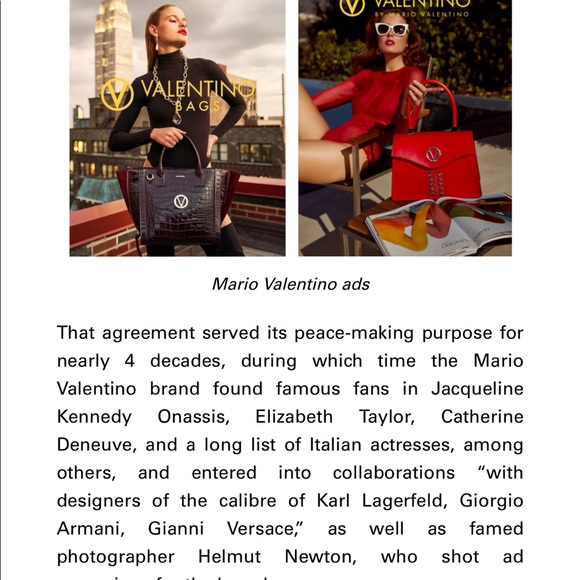 Valentino - Picture 4 of 6